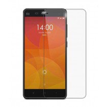 Xiaomi Mi4 Ultrathin Tempered Glass Screen Protector Film