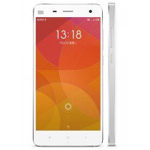 Xiaomi Mi4 4G LTE Snapdragon 801 3GB 5.0 Inch Smartphone 16GB ROM 13.0MP White