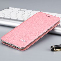 Xiaomi Mi6 /Xiaomi Mi6 Pro Leather Case Rose Gold