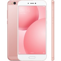 Xiaomi Mi 5C 4G LTE 3GB 64GB Surge S1 Smartphone 5.15 Inch 12MP Camera Rose Gold