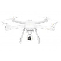 Xiaomi Mi Drone 1080P WIFI FPV Quadcopter Pointing Flight / Surrounded Flight / Route Planning / 3 Axis Gimbal / HD CAM / 2.4GHz