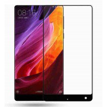 Xiaomi Mi Mix Tempered Glass Screen Protective Film Black
