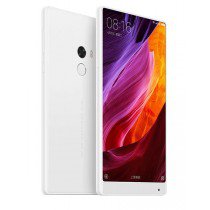 Xiaomi Mi MIX 4GB 128GB Snapdragon 821 Android 6.0 4G LTE Smartphone 6.4 Inch 16.0MP camera White