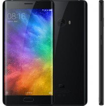 Xiaomi Mi Note 2 Pro 6GB 128GB Snapdragon 821 Android 6.0 4G LTE Smartphone 5.7 Inch 22.5MP camera Global Edition Black
