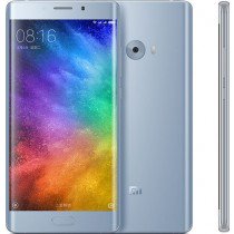 Xiaomi Mi Note 2 Pro Snapdragon 821 6GB 128GB Android 6.0 4G LTE Smartphone 5.7 Inch 22.5MP camera Global Edition Silver
