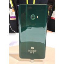 Xiaomi Mi Note 2 4G LTE 4GB 64GB Snapdragon 821 Smartphone 5.7 inch OLED FHD Screen Android 6.0 OS 22.56MP Touch ID 3D Glass Cover Green