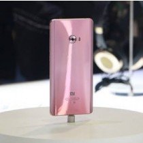 Xiaomi Mi Note 2 4G LTE Smartphone Snapdragon 821 4GB 64GB 5.7 inch OLED FHD Screen Android 6.0 OS 22.56MP Touch ID 3D Glass Cover Pink