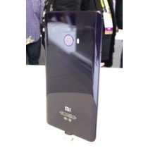 Xiaomi Mi Note 2 4G LTE Snapdragon 821 4GB 64GB Smartphone 5.7 inch OLED FHD Screen Android 6.0 OS 22.56MP Touch ID 3D Glass Cover Purple