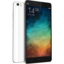 Xiaomi Mi Note 4G LTE Snapdragon 801 Quad-core 3GB 16GB Smartphone 5.7 Inch HiFi 13MP camera White