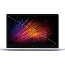 Xiaomi NoteBook Air 2 8GB 128GB Intel Core i5-7200U 13.3-inch Discrete graphics  Fingerprint Version Silver