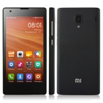 Xiaomi Redmi 1S Quad Core Smartphone Snapdragon 400 1GB 4.7 inch Android 8GB Black