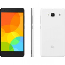 Xiaomi Redmi 2 4G LTE 1GB 8GB Snapdragon 410 Quad Core Dual Sim Smartphone 4.7 inch IPS 8MP camera White