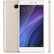 Xiaomi Redmi 4 Pro 4G LTE 3GB 32GB Snapdragon 625 Smartphone 5.0 inch 13MP camera Gold