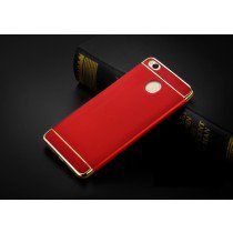 Xiaomi Redmi 4X Smart Phone Case Red