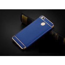 Xiaomi Redmi 4X Smart Phone Case Blue