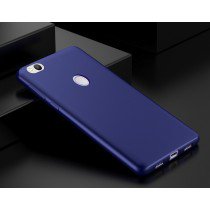 Xiaomi Redmi 4X Silicone Case Blue