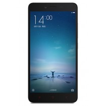 Xiaomi Redmi Note 2 Pro 4G LTE Helio X10 Octa Core 2GB 32GB Smartphone 5.5 Inch 13MP Camera Black