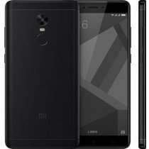 Xiaomi Redmi Note 4 Pro 3GB 32GB Snapdragon 625 4G LTE Smartphone 5.5 inch 13MP camera Black