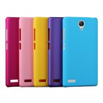 Xiaomi Redmi Note Smartphone Protective Case White