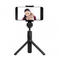 Original Xiaomi Selfie Stick 360° rotating bluetooth 3.0 Black