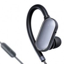 Original Xiaomi Wireless Bluetooth 4.1 Music Sport Headset Black