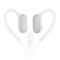Original Xiaomi Wireless Bluetooth 4.1 Music Sport Headset White
