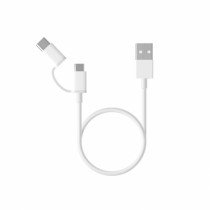 Xiaomi Mobile Phone 2 in 1 Type-C USB Cable 100cm
