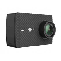 Xiaomi Yi 4K+ 60fps WiFi Sports Action Camera 3-axis gyroscope