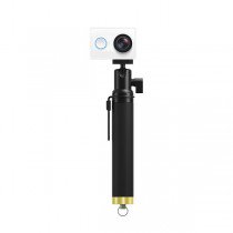 Xiaomi Yi Sport Camera 16MP 1080P WiFi Water-resistant Sports DV With Selfie Stick Travel Edition White