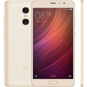 Xiaomi Redmi Pro 4G LTE 3GB 32GB Helio X20 Smartphone 5.5 inch 5MP+13MP camera Gold