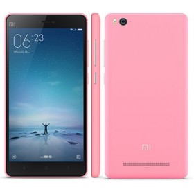 Xiaomi Mi 4C 3GB 32GB 4G LTE Snapdragon 808 Hexa Core MIUI 7 Smartphone 5 inch 13MP Camera Pink