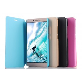 Xiaomi Mi Max Mobile Phone Leather Case Black