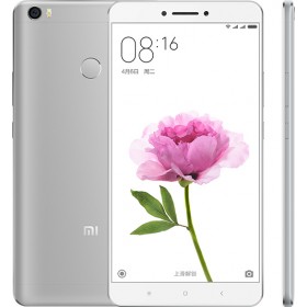Xiaomi Mi Max 4G LTE 3GB 32GB Android 6.0 Snapdragon 650 Smartphone 6.44 Inch 16MP camera Gray