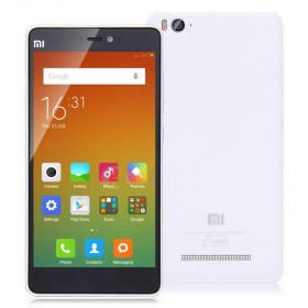 Xiaomi Mi 4C 3GB 32GB Snapdragon 808 Hexa Core 4G LTE Smartphone 5 inch 13MP Camera White
