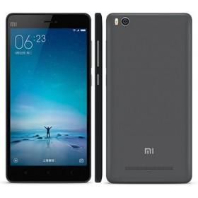 Xiaomi Mi 4C 4G LTE Snapdragon 808 2GB 16GB Smartphone 5 inch 13MP Camera Black