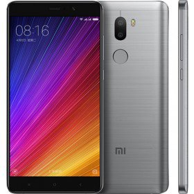 Xiaomi Mi 5S Plus 6GB 128GB Snapdragon 821 4G LTE Smartphone 5.7 Inch Screen 2*13MP camera Quick charge 3.0 NFC Grey