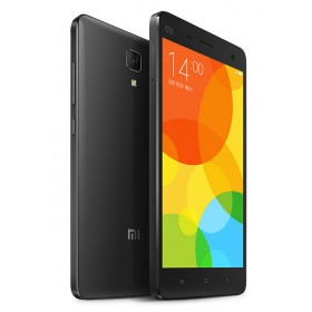 Xiaomi Mi4 4G LTE Snapdragon 801 Quad-core 2GB 16GB Smartphone 5.0 Inch 13MP Camera Black