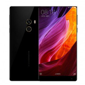 Xiaomi Mi MIX Pro 6GB 256GB Snapdragon 821 Android 6.0 4G LTE Smartphone 6.4 Inch 16.0MP camera