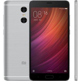 Xiaomi Redmi Pro 4G LTE 4GB 128GB Helio X25 Smartphone 5.5 inch 5MP+13MP camera Grey