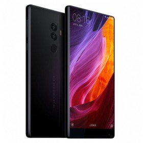 Xiaomi Mi MIX 2 6GB 128GB Snapdragon 835 Android 7.0 4G LTE Smartphone 6.4 Inch Dual 16.0MP camera