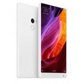 Xiaomi Mi MIX 4GB 128GB Snapdragon 821 Android 6.0 4G LTE Smartphone 6.4 Inch 16.0MP camera White