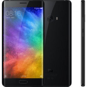 Xiaomi Mi Note 2 Pro 6GB 128GB Snapdragon 821 Android 6.0 4G LTE Smartphone 5.7 Inch 22.5MP camera Global Edition Black