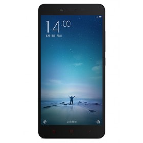 Xiaomi Redmi Note 2 Pro 4G LTE Helio X10 Octa Core 2GB 32GB Smartphone 5.5 Inch 13MP Camera Black