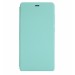 Xiaomi Mi 4C Smart Wake Leather Case Blue