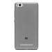 Xiaomi Mi 4C Smartphone Silicone Case Black