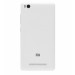 Xiaomi Mi 4C Smartphone Silicone Case White