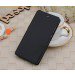 Xiaomi Mi 5S Plus Smart Phone Leather Case Black