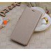 Xiaomi Mi 5S Plus Smart Phone Leather Case Gold