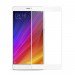 Xiaomi Mi 5S Plus Tempered Glass Screen Protective Film White