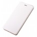 Xiaomi Redmi 4 Leather Case White